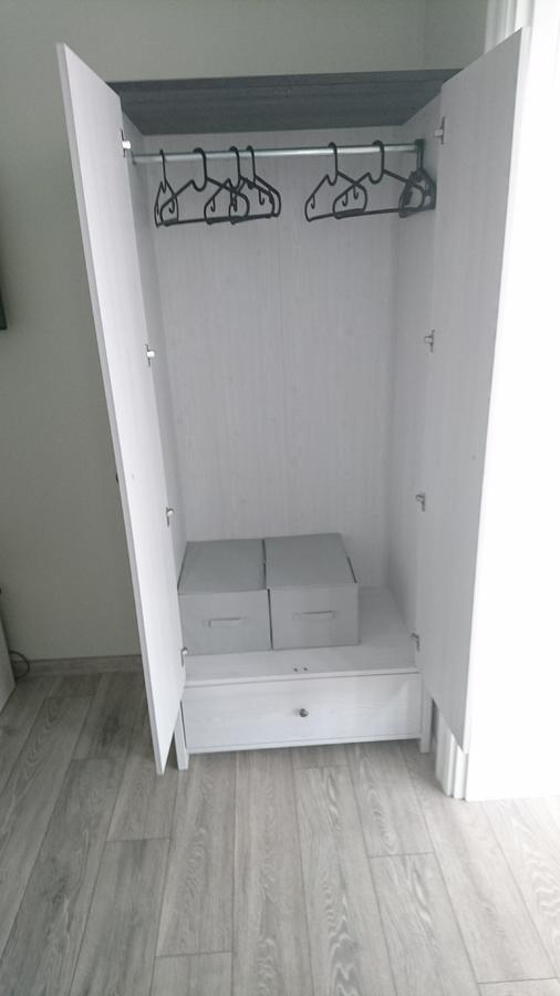 סופוט Seashell Apartment מראה חיצוני תמונה