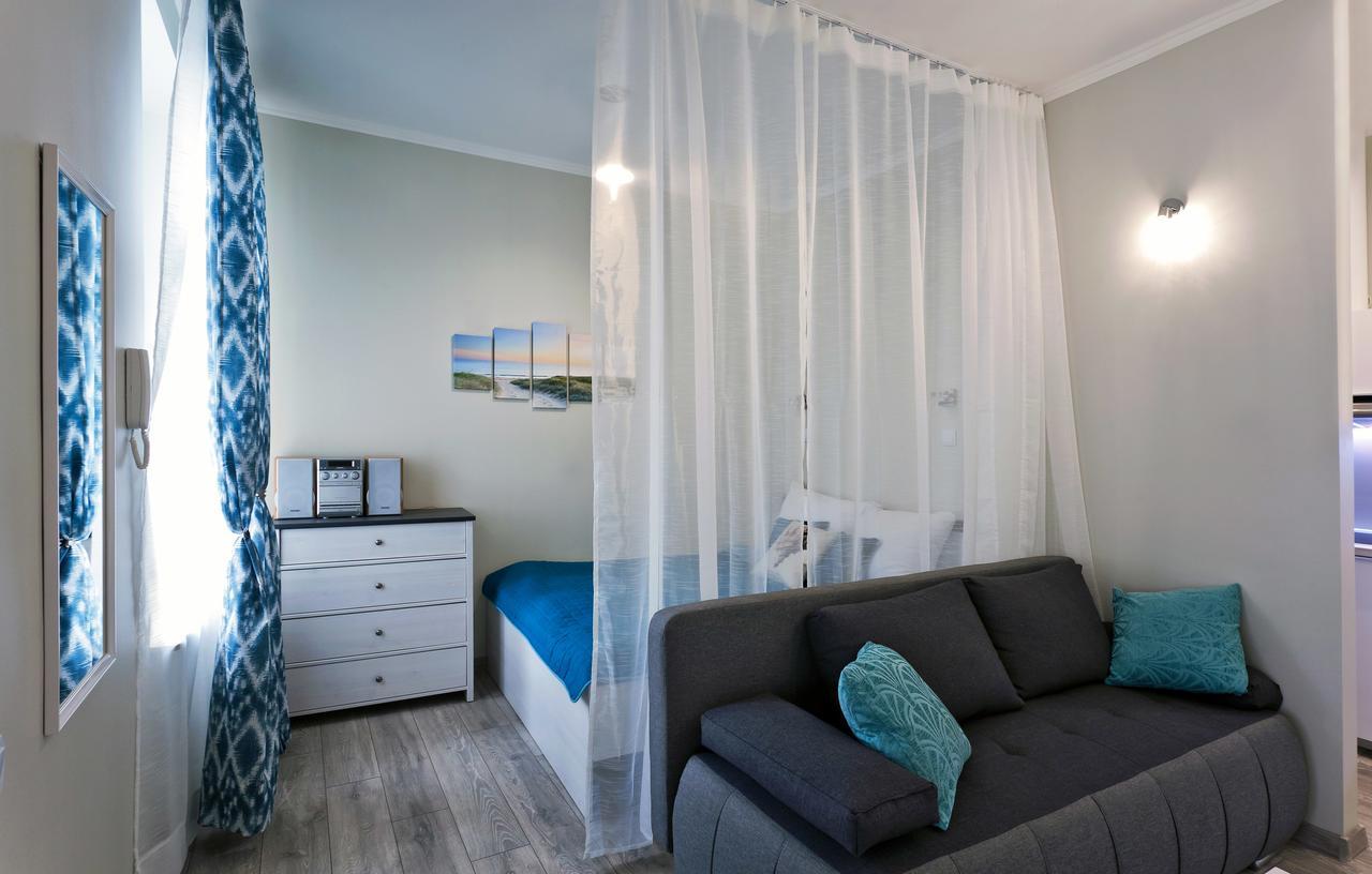 סופוט Seashell Apartment מראה חיצוני תמונה