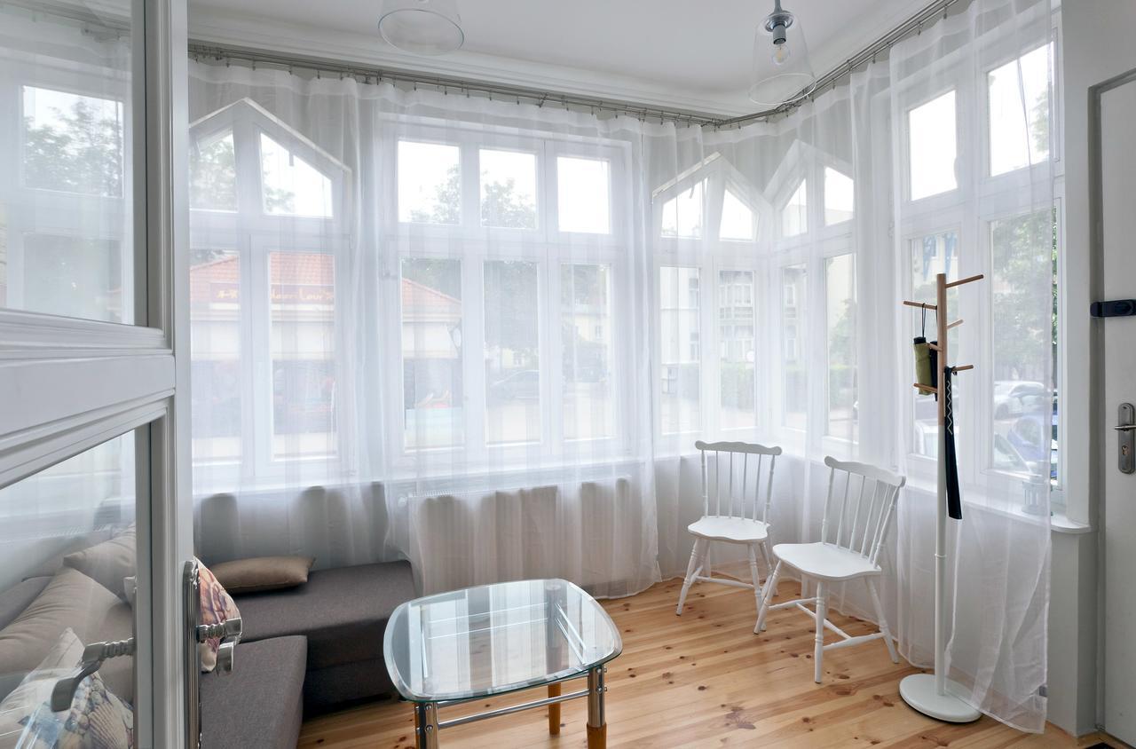 סופוט Seashell Apartment מראה חיצוני תמונה