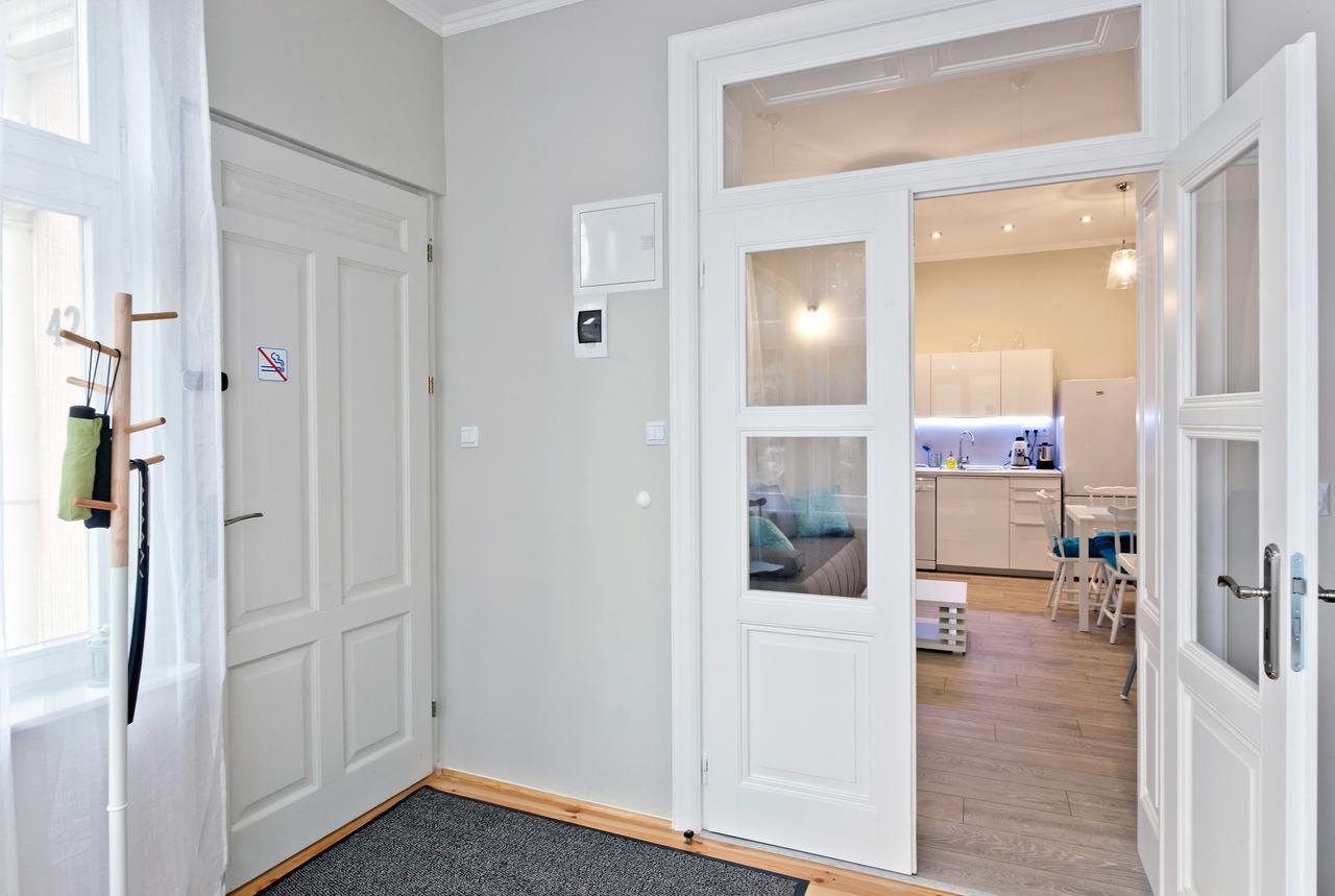 סופוט Seashell Apartment מראה חיצוני תמונה