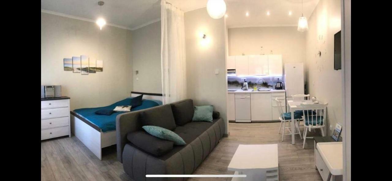 סופוט Seashell Apartment מראה חיצוני תמונה